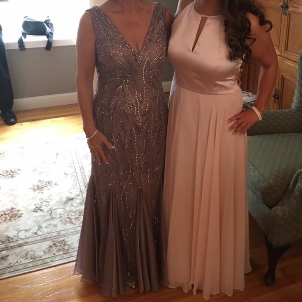 Formal Gown